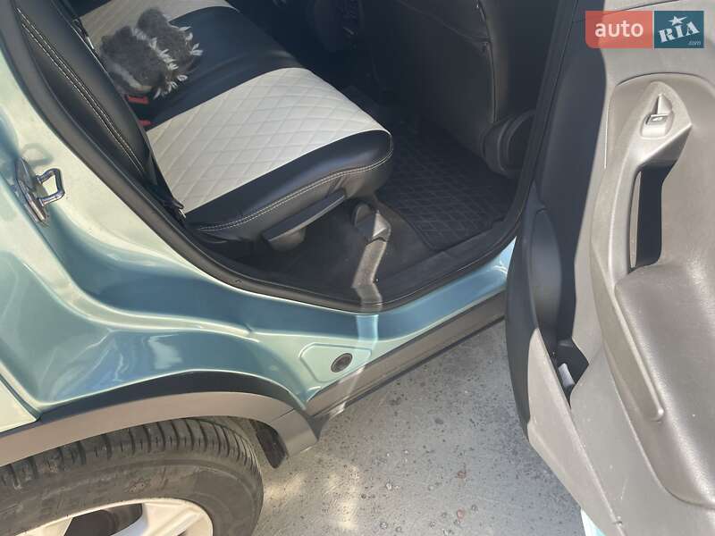 Внедорожник / Кроссовер Ford Escape 2013 в Чернигове фото 19 Внедорожник / Кроссовер Ford Escape 2013 в Чернигове