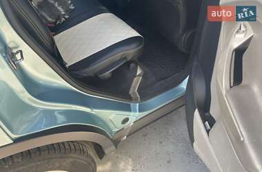 Внедорожник / Кроссовер Ford Escape 2013 в 