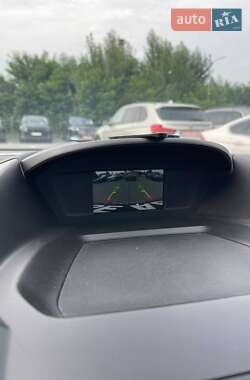 Внедорожник / Кроссовер Ford Escape 2018 в 