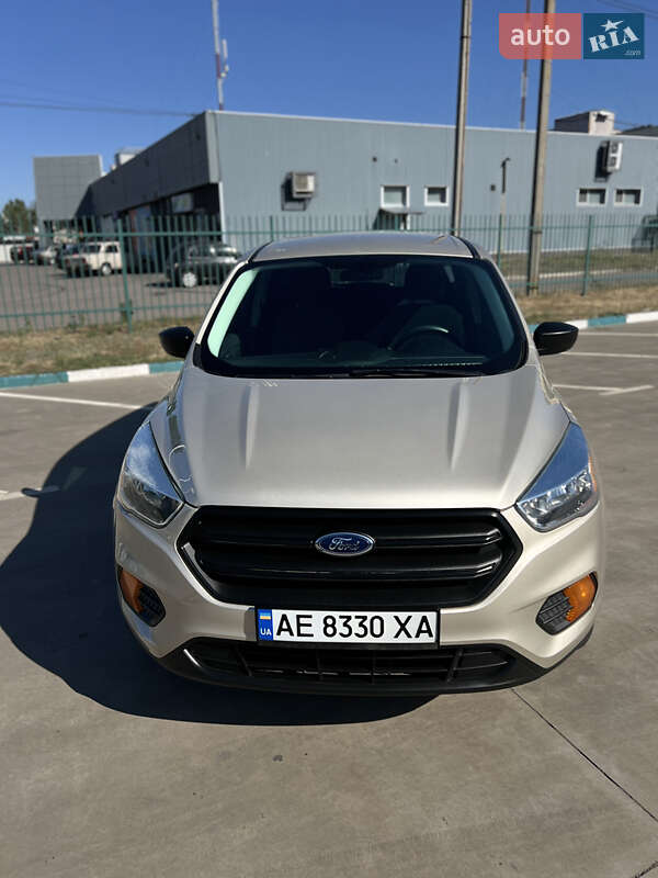 Внедорожник / Кроссовер Ford Escape 2016 в Днепре фото 5 Внедорожник / Кроссовер Ford Escape 2016 в Днепре