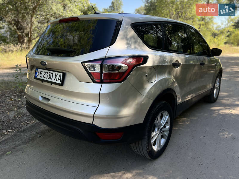 Внедорожник / Кроссовер Ford Escape 2016 в Днепре фото 8 Внедорожник / Кроссовер Ford Escape 2016 в Днепре