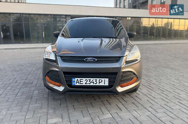 Внедорожник / Кроссовер Ford Escape 2015 в 