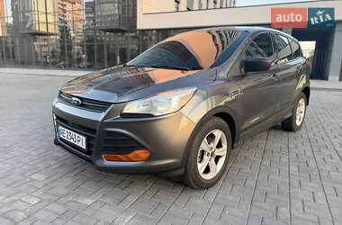Внедорожник / Кроссовер Ford Escape 2015 в 