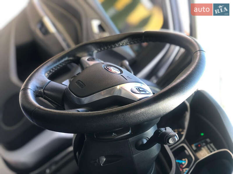 Внедорожник / Кроссовер Ford Escape 2014 в Трускавце