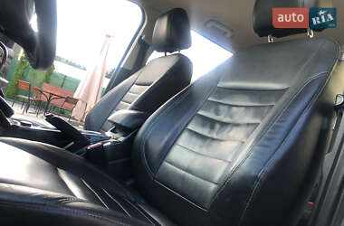 Позашляховик / Кросовер Ford Escape 2014 в Трускавці