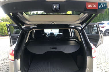 Позашляховик / Кросовер Ford Escape 2014 в Трускавці