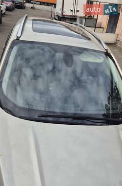 Позашляховик / Кросовер Ford Escape 2017 в Києві