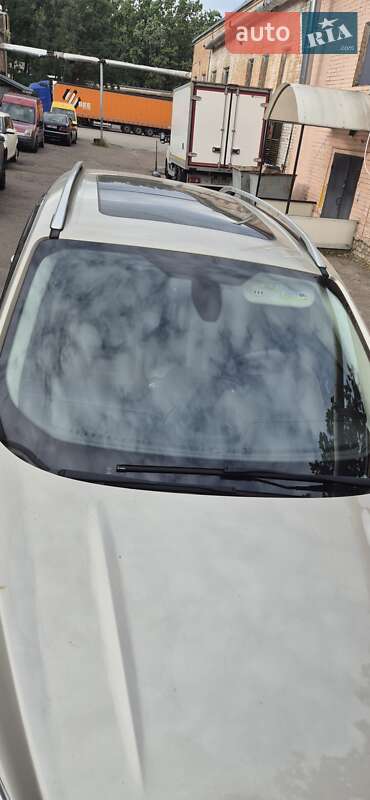 Внедорожник / Кроссовер Ford Escape 2017 в Киеве