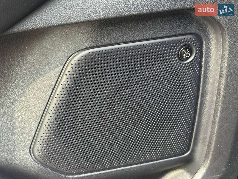 Внедорожник / Кроссовер Ford Escape 2022 в Киеве