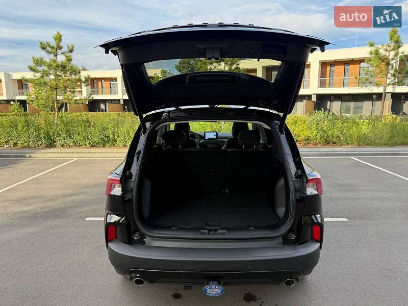 Внедорожник / Кроссовер Ford Escape 2022 в Киеве