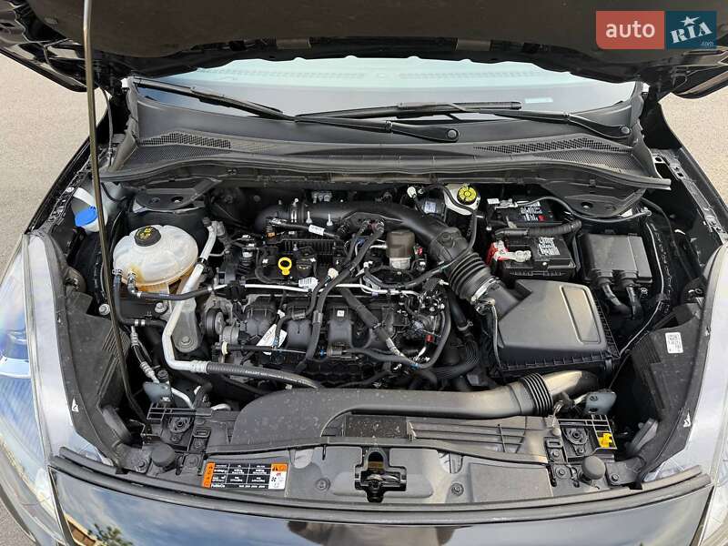 Внедорожник / Кроссовер Ford Escape 2022 в Киеве