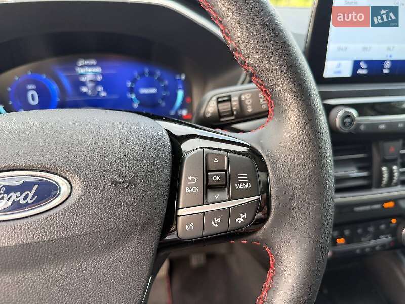 Внедорожник / Кроссовер Ford Escape 2022 в Киеве