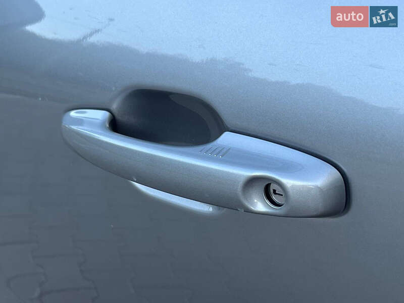 Внедорожник / Кроссовер Ford Escape 2021 в Хмельницком фото 14 Внедорожник / Кроссовер Ford Escape 2021 в Хмельницком