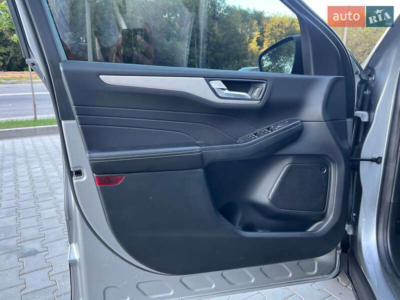 Внедорожник / Кроссовер Ford Escape 2021 в Хмельницком фото 17 Внедорожник / Кроссовер Ford Escape 2021 в Хмельницком