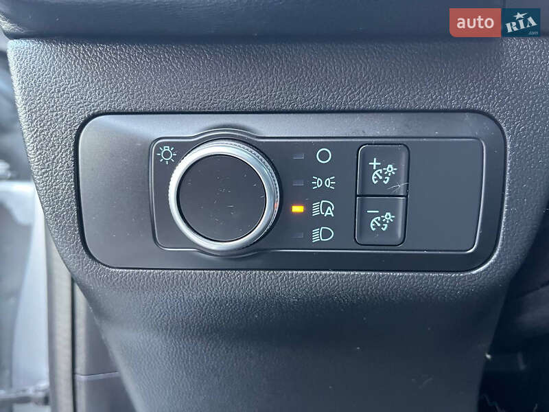 Внедорожник / Кроссовер Ford Escape 2021 в Хмельницком фото 21 Внедорожник / Кроссовер Ford Escape 2021 в Хмельницком