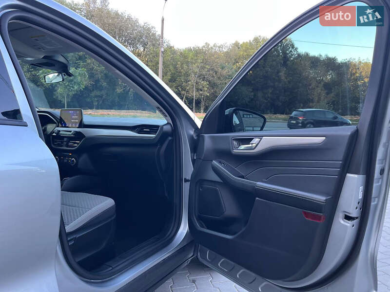 Внедорожник / Кроссовер Ford Escape 2021 в Хмельницком фото 33 Внедорожник / Кроссовер Ford Escape 2021 в Хмельницком