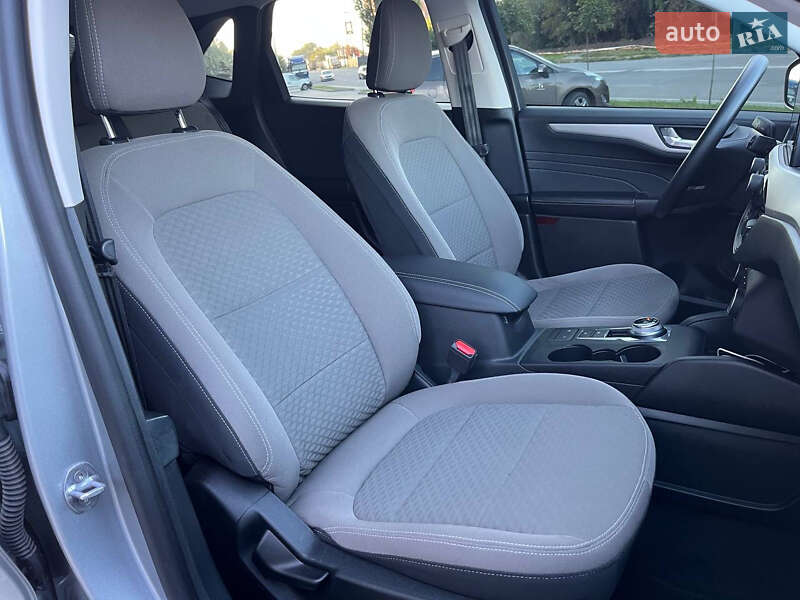 Внедорожник / Кроссовер Ford Escape 2021 в Хмельницком фото 35 Внедорожник / Кроссовер Ford Escape 2021 в Хмельницком