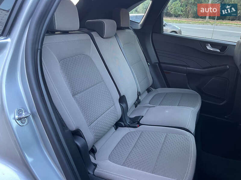 Внедорожник / Кроссовер Ford Escape 2021 в Хмельницком фото 39 Внедорожник / Кроссовер Ford Escape 2021 в Хмельницком