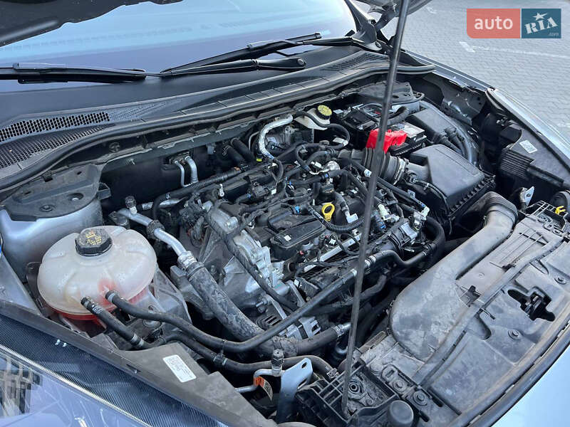 Внедорожник / Кроссовер Ford Escape 2021 в Хмельницком фото 49 Внедорожник / Кроссовер Ford Escape 2021 в Хмельницком