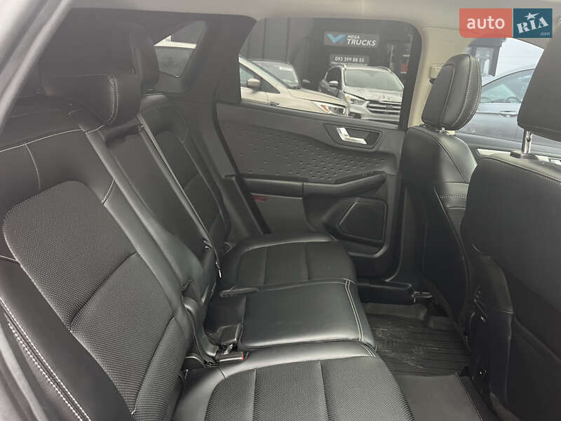 Позашляховик / Кросовер Ford Escape 2019 в Львові фото 26 Позашляховик / Кросовер Ford Escape 2019 в Львові