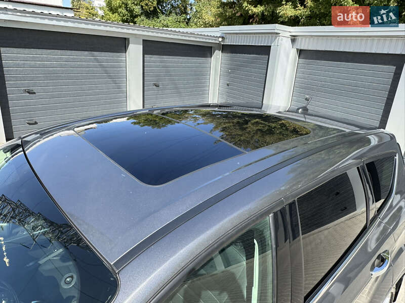 Внедорожник / Кроссовер Ford Escape 2013 в Тернополе