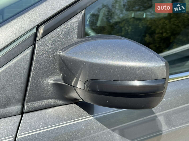 Внедорожник / Кроссовер Ford Escape 2013 в Тернополе