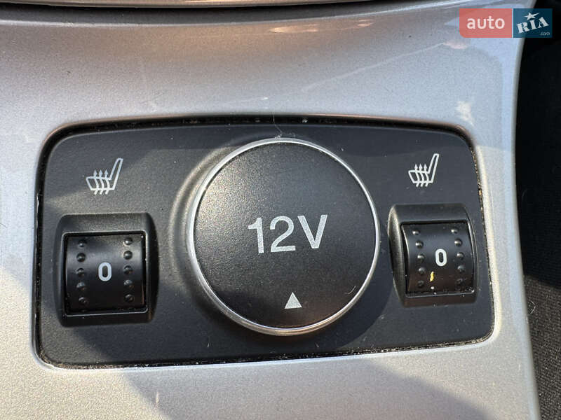 Внедорожник / Кроссовер Ford Escape 2013 в Тернополе