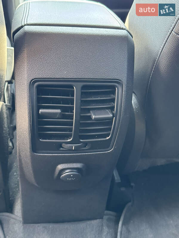 Внедорожник / Кроссовер Ford Escape 2013 в Тернополе