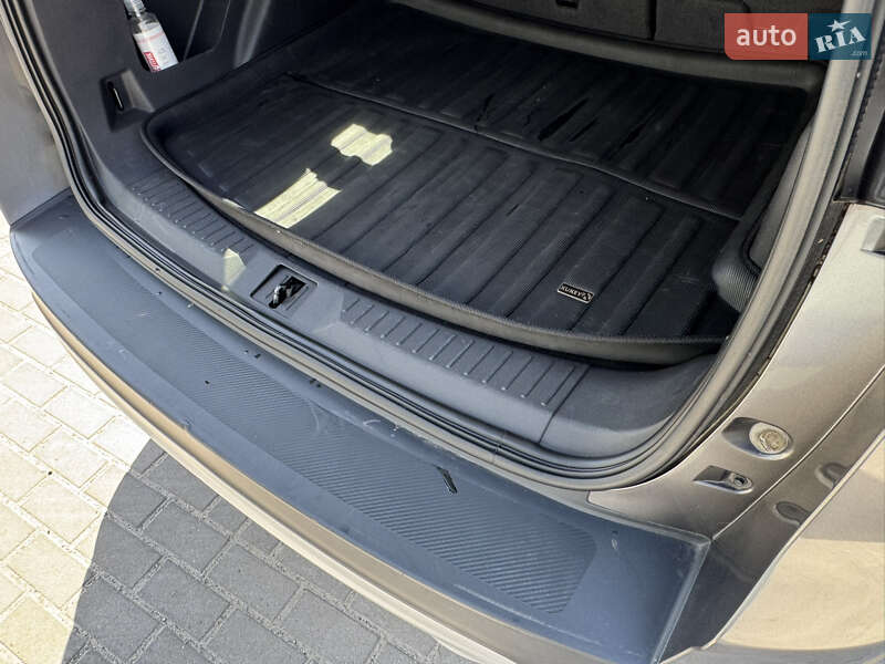 Внедорожник / Кроссовер Ford Escape 2013 в Тернополе