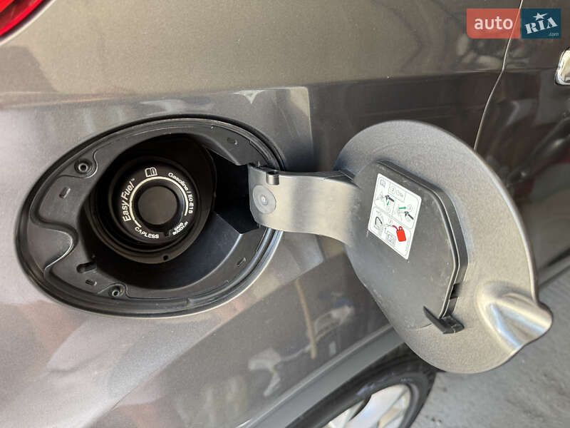 Внедорожник / Кроссовер Ford Escape 2013 в Тернополе