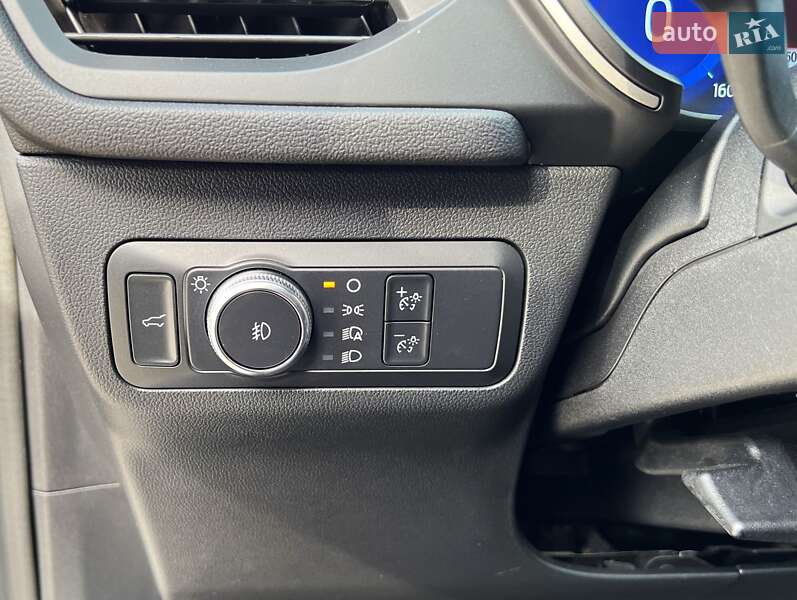 Внедорожник / Кроссовер Ford Escape 2021 в Львове фото 17 Внедорожник / Кроссовер Ford Escape 2021 в Львове