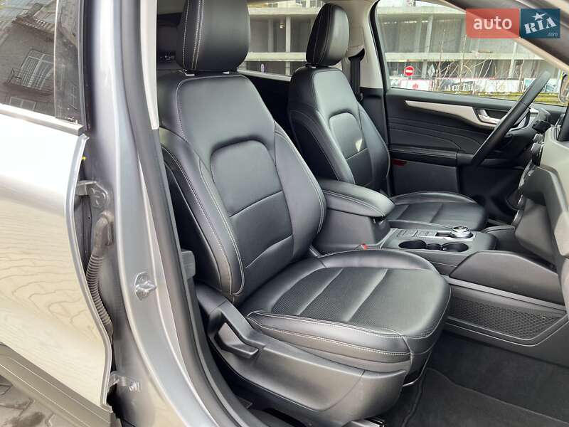 Внедорожник / Кроссовер Ford Escape 2021 в Львове фото 22 Внедорожник / Кроссовер Ford Escape 2021 в Львове