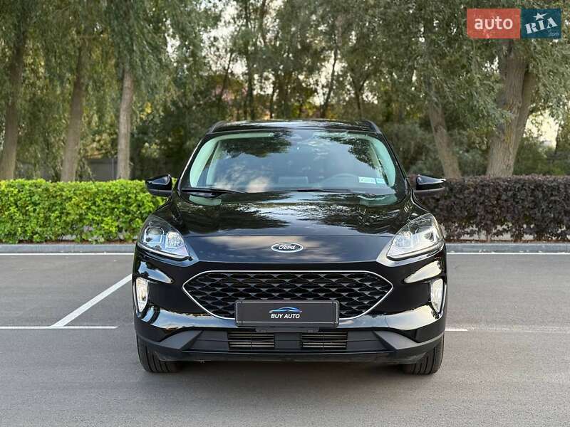 Внедорожник / Кроссовер Ford Escape 2022 в Киеве