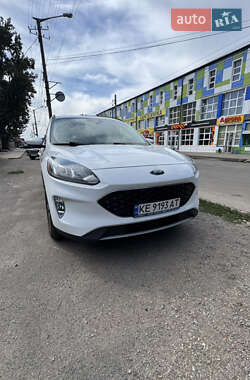 Внедорожник / Кроссовер Ford Escape 2021 в Кривом Роге