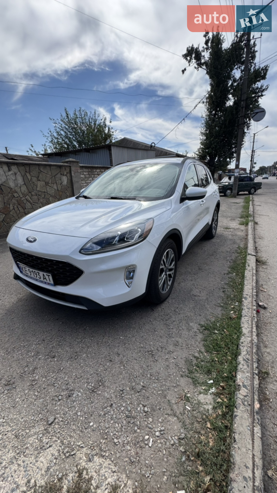 2021 Ford Escape - мініатюра 5