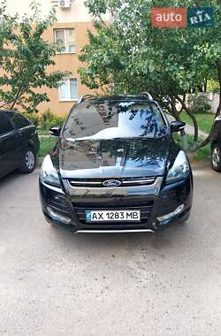Внедорожник / Кроссовер Ford Escape 2014 в Харькове