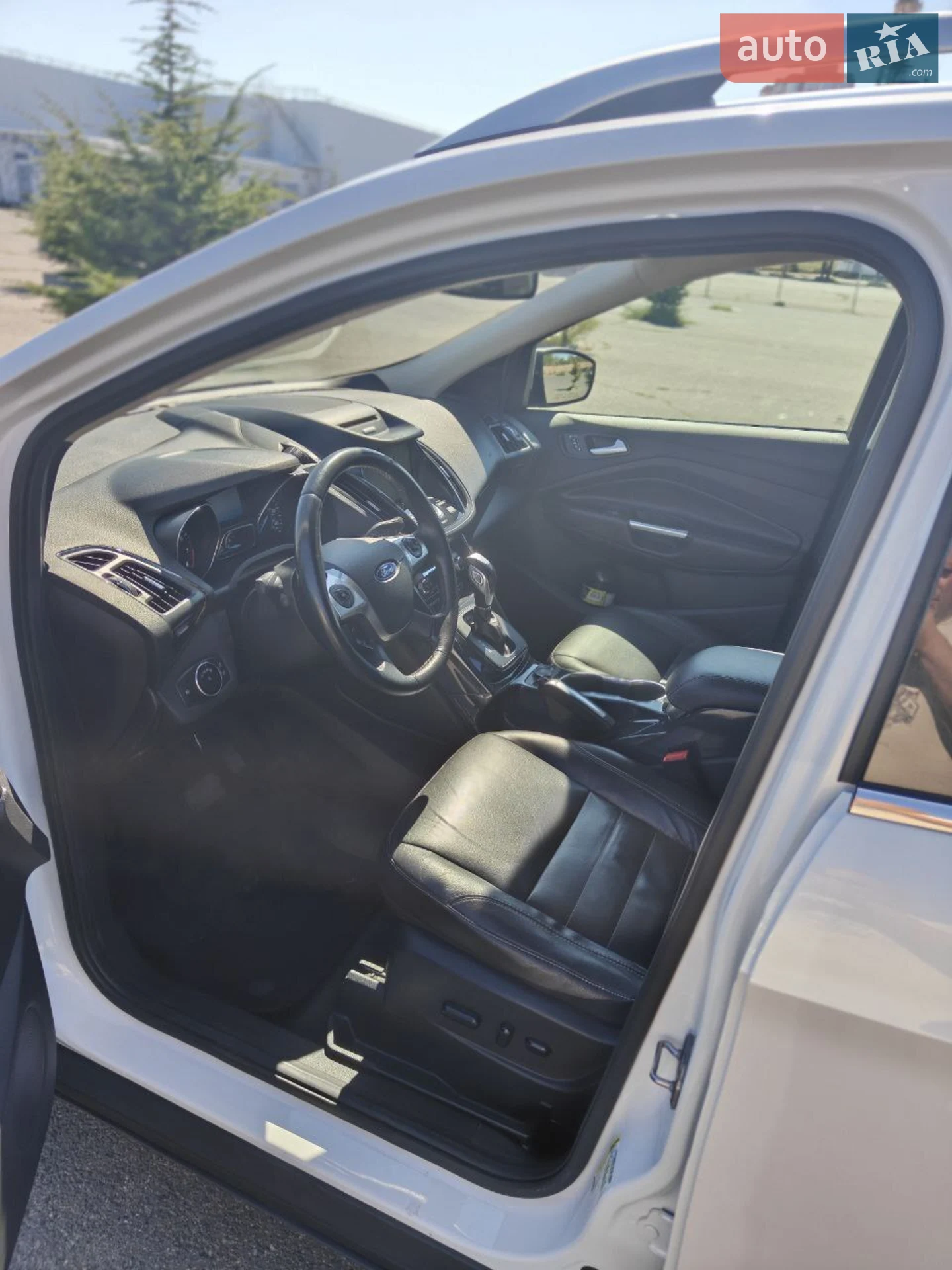 2015 Ford Escape - мініатюра 12