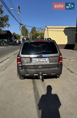 Внедорожник / Кроссовер Ford Escape 2011 в 
