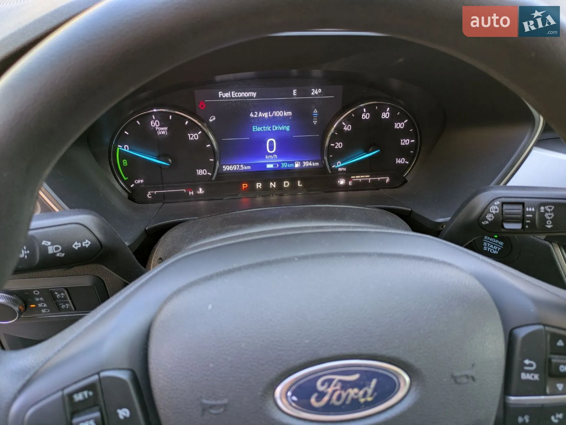 2022 Ford Escape - мініатюра 9