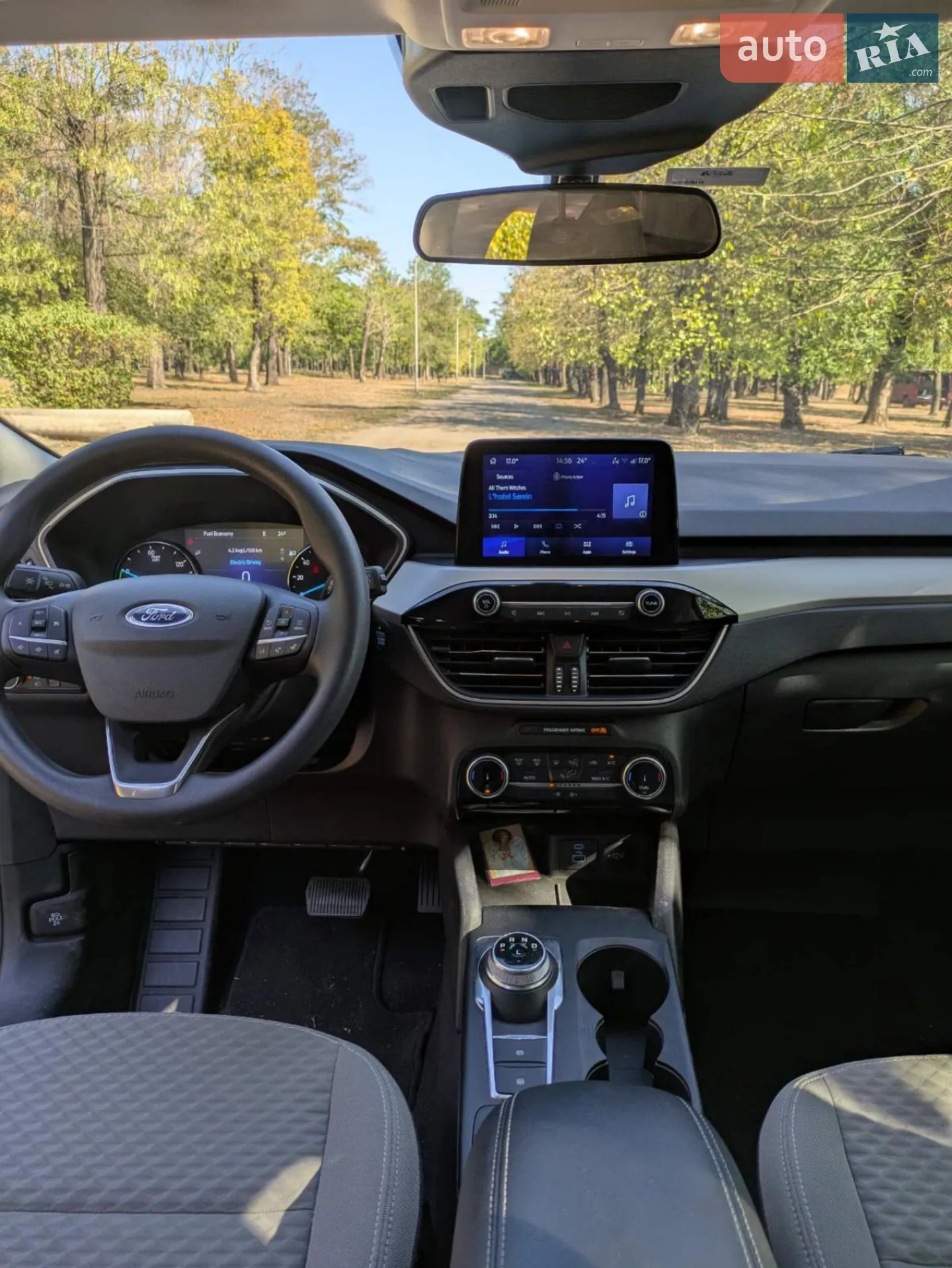 2022 Ford Escape - мініатюра 8