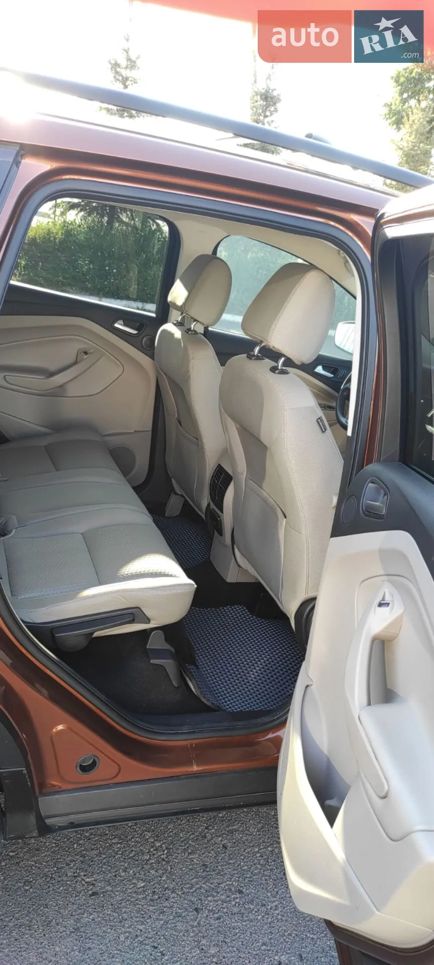 2017 Ford Escape - мініатюра 40