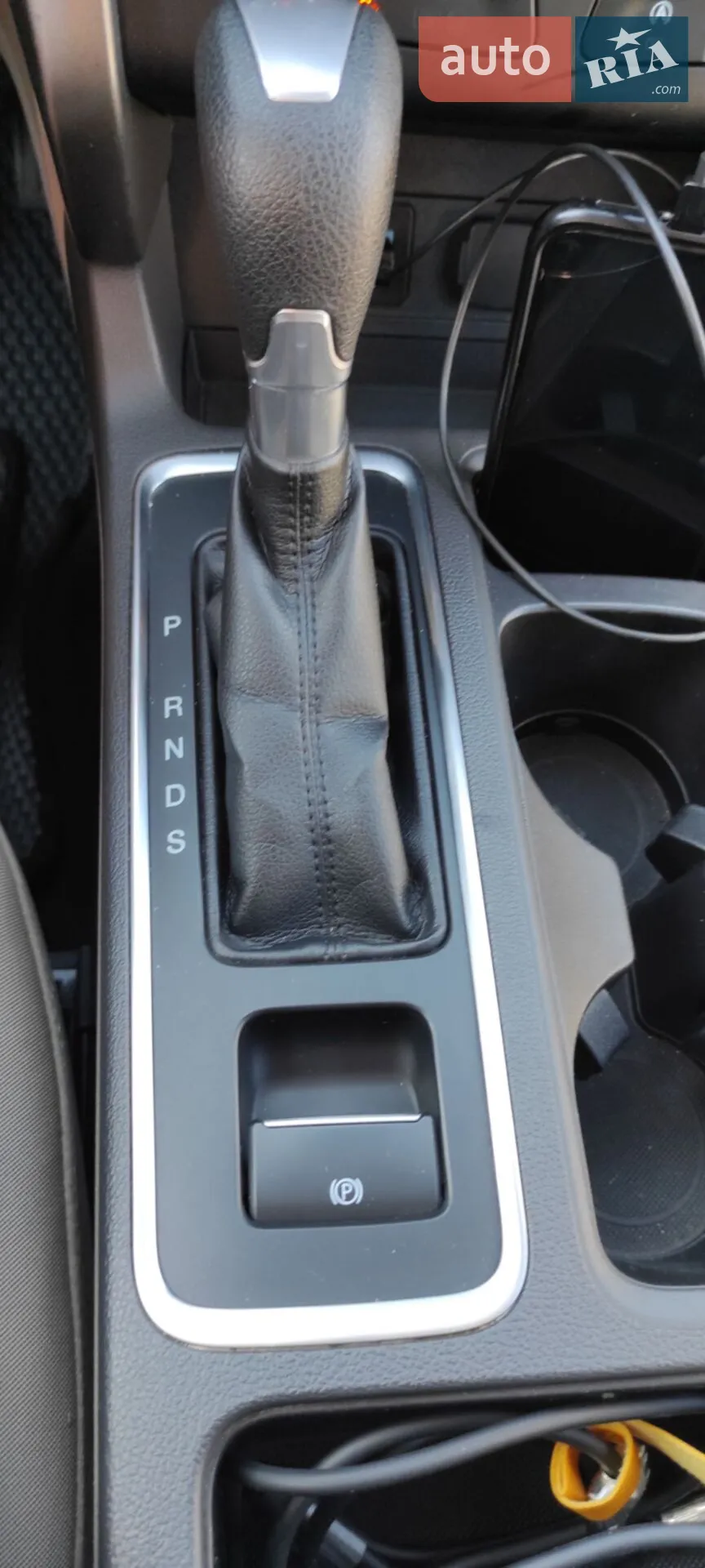 2017 Ford Escape - мініатюра 45