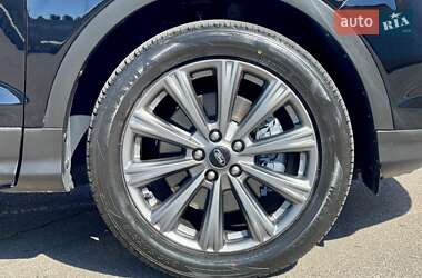 Внедорожник / Кроссовер Ford Escape 2017 в 