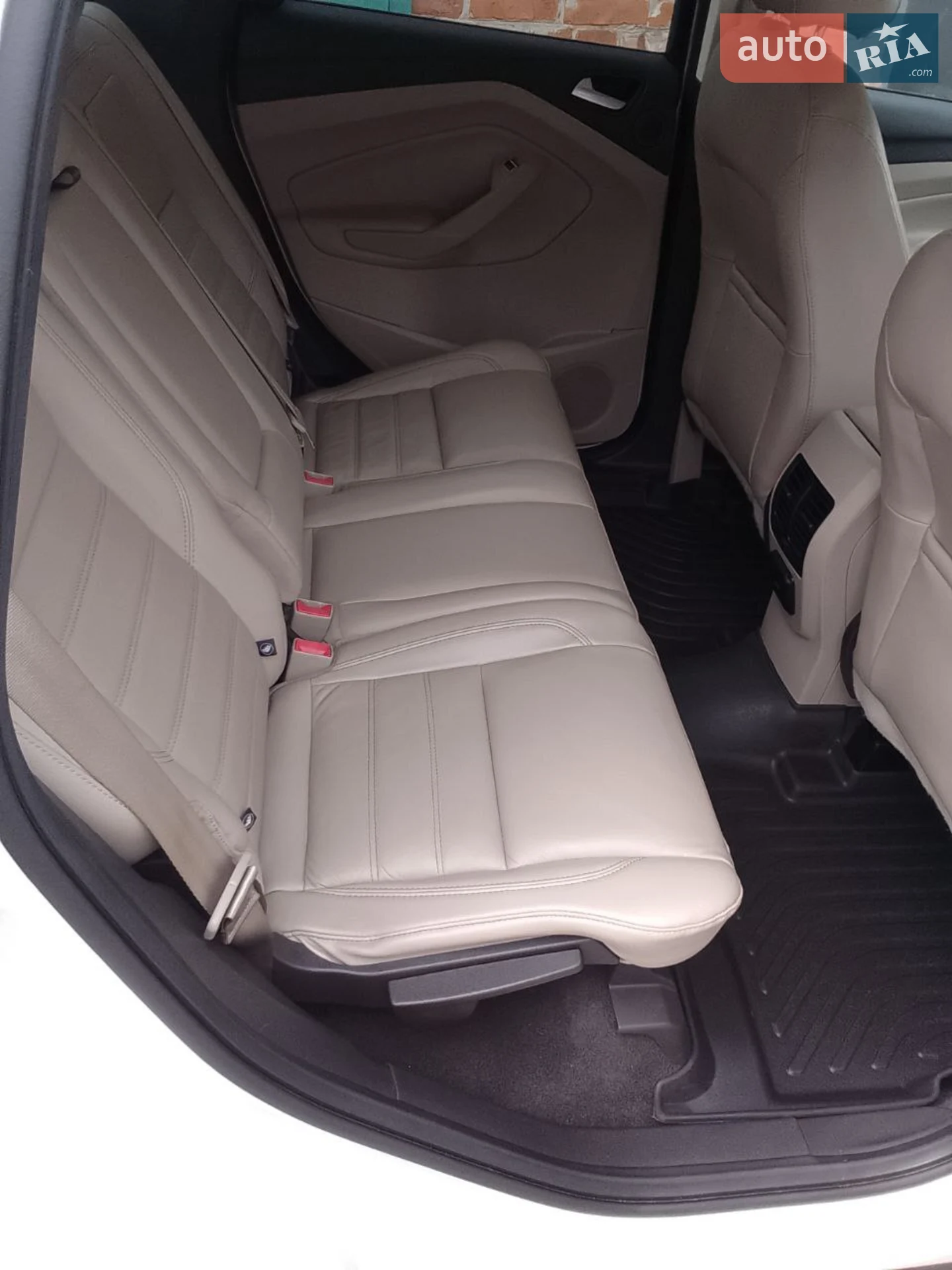 2016 Ford Escape - мініатюра 6
