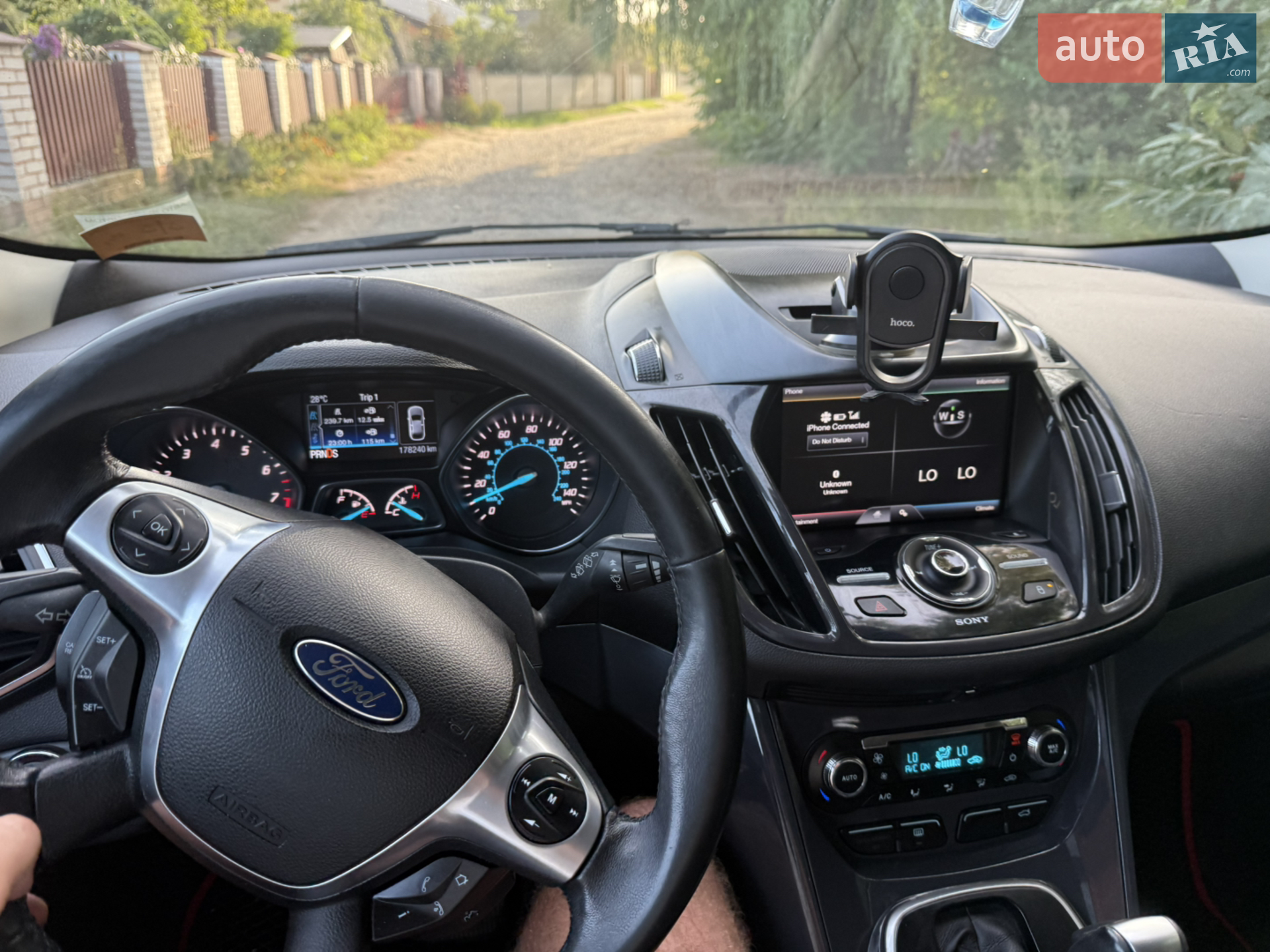 2013 Ford Escape - мініатюра 2