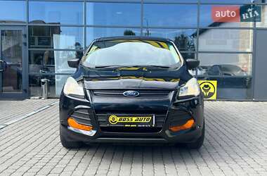 Внедорожник / Кроссовер Ford Escape 2014 в 