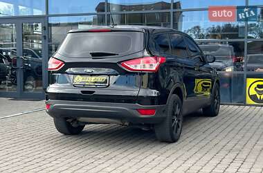 Внедорожник / Кроссовер Ford Escape 2014 в 