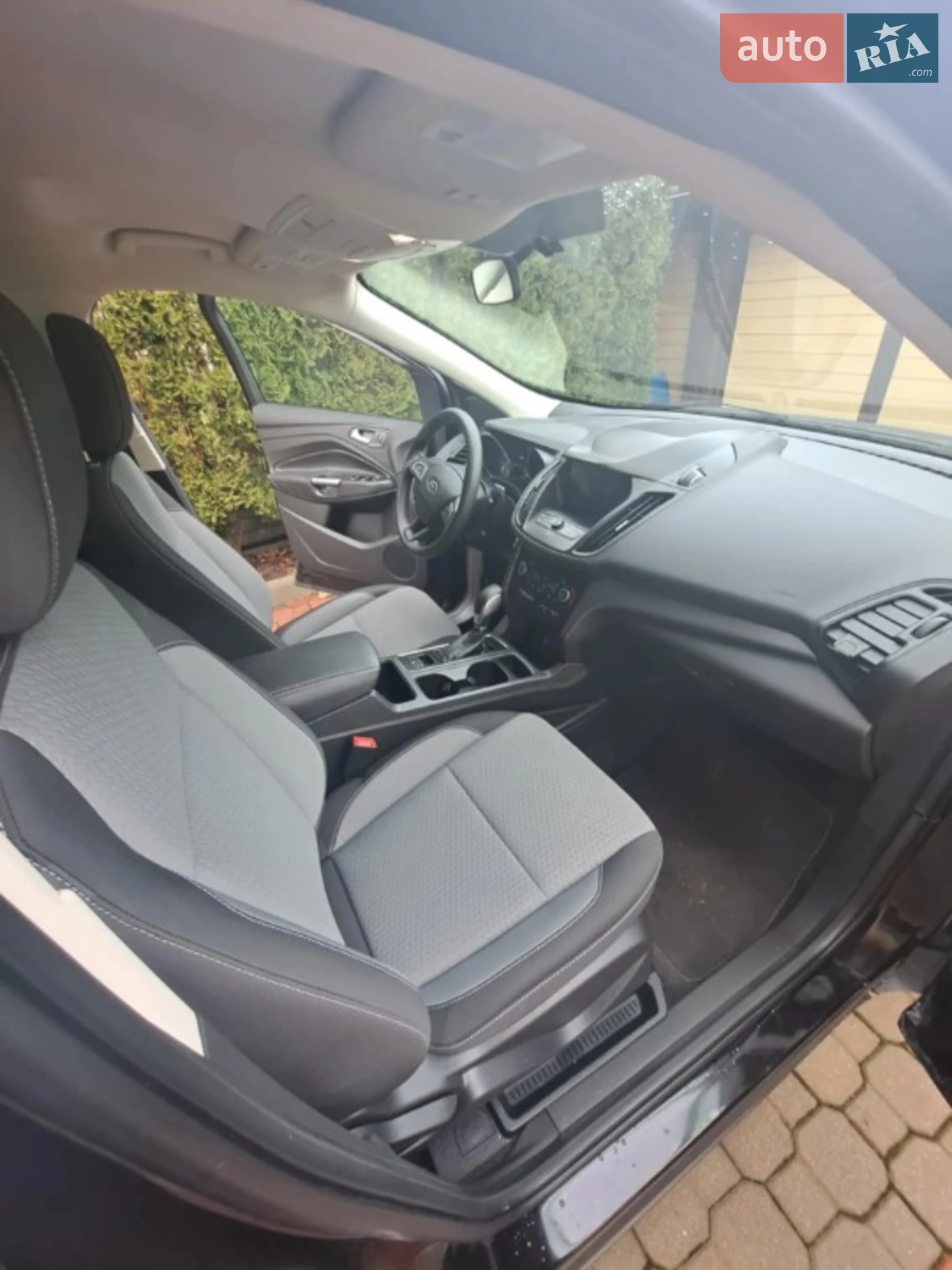 2018 Ford Escape - мініатюра 8