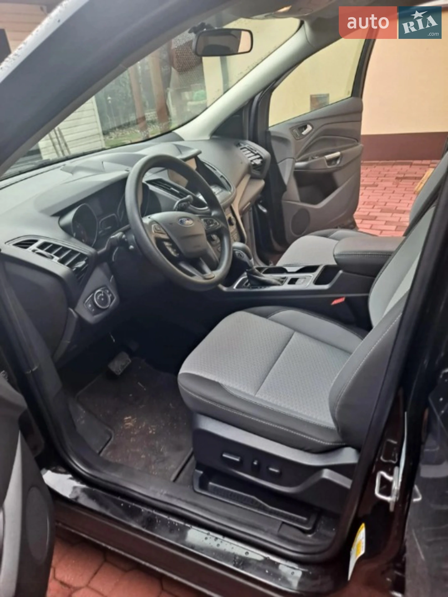 2018 Ford Escape - мініатюра 7