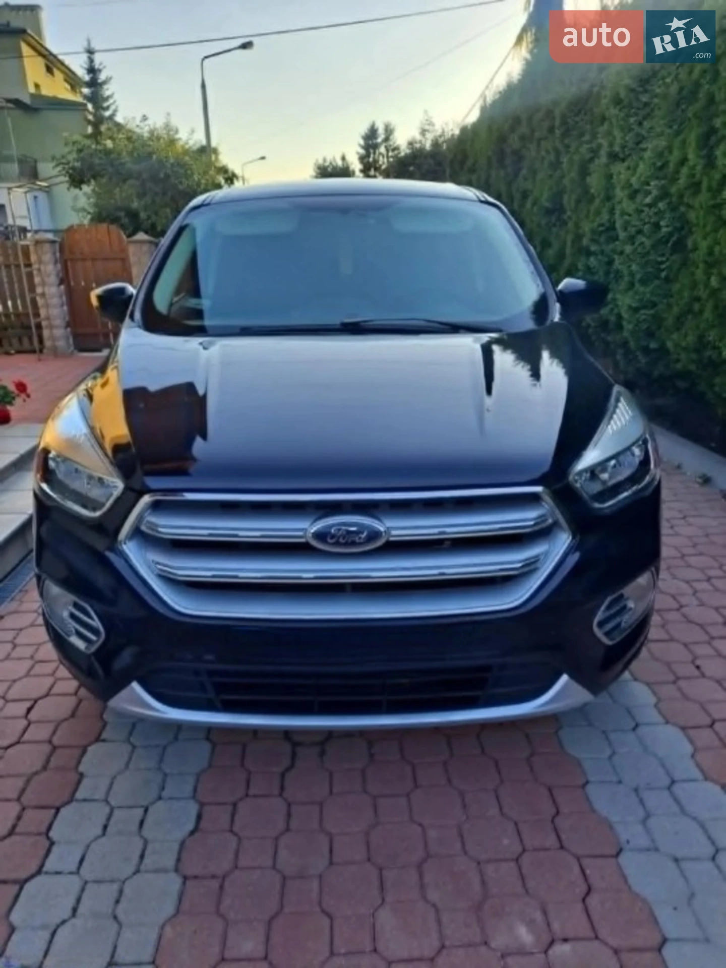 2018 Ford Escape - мініатюра 11